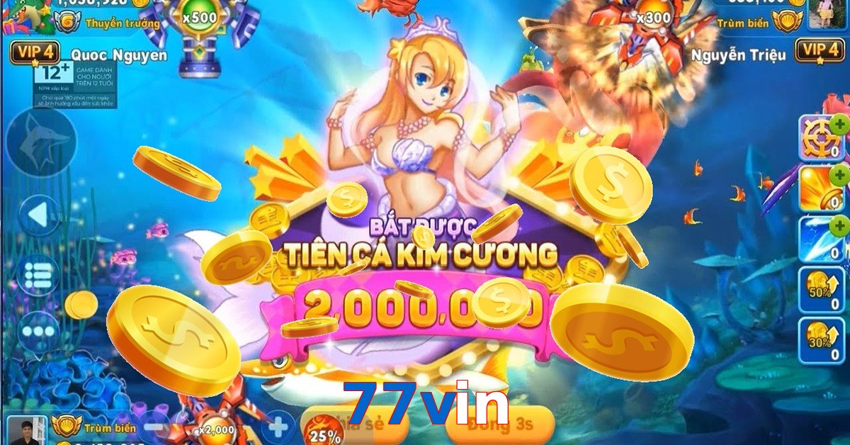 77vin